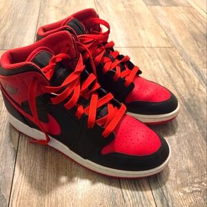 Nike Kids Air Jordan 1